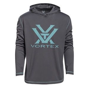 VORTEX OPTICS YOUTH SUN SLAYER® HOODIE SMALL